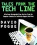 Tales from tech line