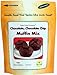 Gourmet Food : Dixie Carb Counters Chocolate, Chocolate Chip Muffin Mix