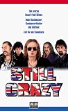 Still Crazy - Stephen Rea