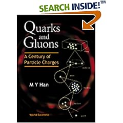 Quarks and Gluons: A Century of Particle Charges