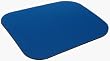 Fellowes 58021 Medium Mouse Pad (Blue)