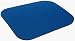 Fellowes 58021 Medium Mouse Pad (Blue)