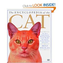 Encyclopedia of the Cat