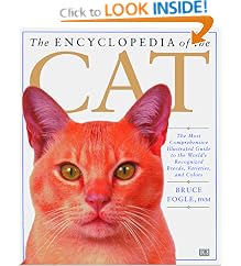 Encyclopedia of the Cat