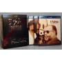 Il Padrino - La trilogia�(edizione restaurata da c&hellip <b>Blu-ray</b> ~ Marlon Brando