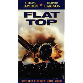 Flat Top [VHS]