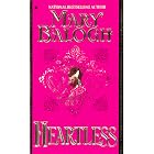 Heartless by Mary Balogh
