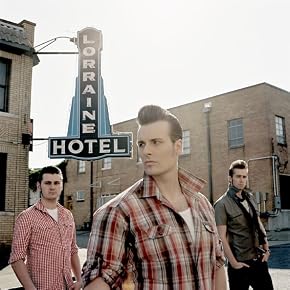 Bilder von The Baseballs
