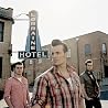 Abbildung von The Baseballs