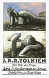 Der Herr der Ringe Bd. 3: Die R�ckkehr des K�nigs. (�bersetzt von Margaret Carroux)