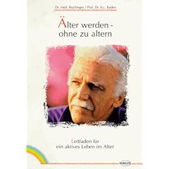 �lter werden ohne zu altern