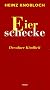 Eierschecke