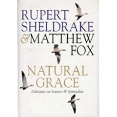 Natural Grace: Dialogues on Science and Spirituality