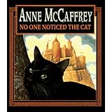 NoOneNoticedtheCat