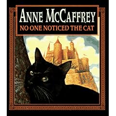 No One Noticed the Cat