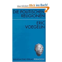 Die politischen Religionen