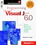Programming Visual J++ 6.0 (Microsoft Programming Series)
