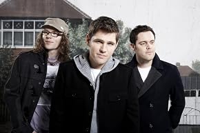 Bilder von Scouting for Girls