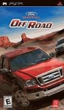 Ford Off Road Racing