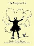 The Magic Of Oz
