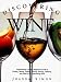 Discovering Wine