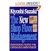 New Shop Floor Management: Empowering People for Continuous Improvement