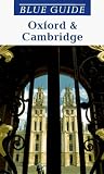 Blue Guide Oxford & Cambridge, Sixth Edition