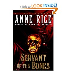 Servant of the Bones