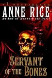 Servant Of The Bones