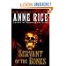 Servant of the Bones