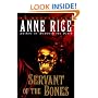 Servant of the Bones