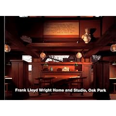 Frank Lloyd Wright Home and Studio, Oak Park: Text, Elaine Harrington ; Photographs, Hedrich-Blessing