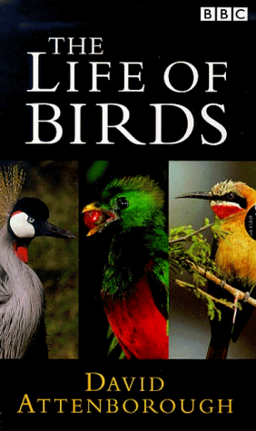 David Attenborough's Life Of Birds [1998]
