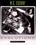 Cal 99 M.C. Escher Evolutions Engagement Calendar