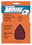 Black & Decker Accessories #74-583 5PK 120 Grit Sandpaper