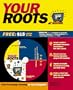 Your Roots: Total Genealogy Planning on Your Computer/Book and Cd-Rom