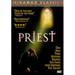 Priest (1994) [DVD] [1995] [Region 1] [US Import] [NTSC]