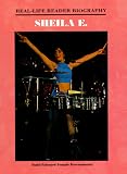 Sheila E. (Real-Life Reader Biography)