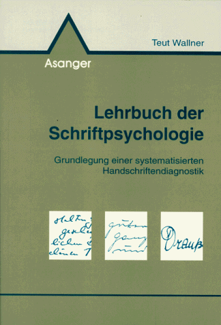 Schriftpsychologie