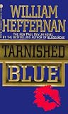 Tarnished Blue