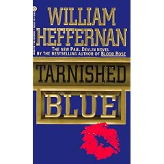 Tarnished Blue