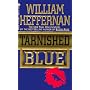 Tarnished Blue