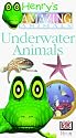 Amazing Animals Video: UnderWater Animals