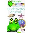 Amazing Animals Video: UnderWater Animals by 
