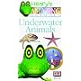 Amazing Animals Video: UnderWater Animals
