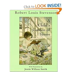 A Child's Garden of Verses