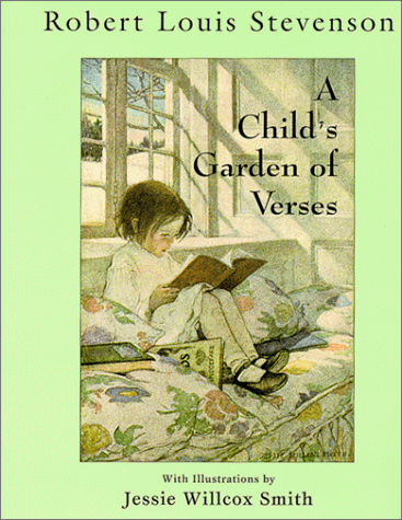 Jessie Wilcox Smith