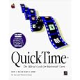 Quicktime : The Official Guide for Macintosh Users (Don Crabb Macintosh Library)