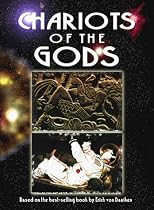 Chariots of the Gods