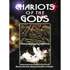 Chariots of the Gods